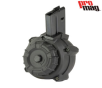 Promag AR-15 7.62x39 50 Round Drum Magazine