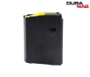 CPD Duramag SS AR-15 .400 Legend 10 Round Magazine