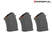 Magpul PMAG GEN 2 MOE AK-47 7.62x39 10 Round Magazine (3 Pack)