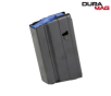 CPD Duramag SS AR-15 6.5 Grendel, 6mm ARC 15 Round Magazine
