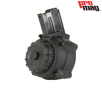 ProMag Ruger Mini-30 7.62x39 50 Round Drum Magazine