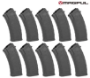 Magpul PMAG GEN 2 MOE AK-74 5.45x39 30 Round Magazine (10 Pack)