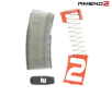 Amend2 MOD-C AR-15 .223/5.56 10/30 10 Round Magazine