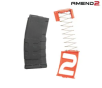 Amend2 MOD-3 AR-15 .223/5.56 10/30 10 Round Magazine