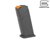 Glock 43X, 48 9mm 10 Round Gen 5 Magazine