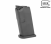 Glock 43 9mm 6 Round Magazine