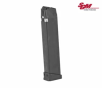 SGM Tactical .45 ACP 26 Round Extended Magazine for Glock 21 Pistols