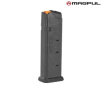 Magpul PMAG 21 GL9 9mm 21 Round Magazine for Glock 17, 19 Pistols