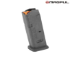 Magpul PMAG 10 GL9 9mm 10 Round Magazine for Glock 19 Pistols