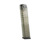 ETS .40 S&W 30 Round Extended Magazine for Glock 22, 23 Pistols