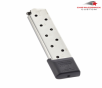 Chip McCormick 1911 .45 ACP 10 Round Railed Power Magazine