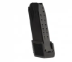 Canik TP9 Elite Sub-Compact 9mm 17 Round Extended Magazine