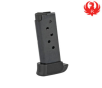 Ruger LCP .380 ACP 7 Round Extended Magazine