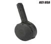 KCI 9mm 50 Round Drum Magazine for Glock 17, 19 Pistols