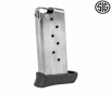 Sig Sauer P938 9mm 7 Round Extended Magazine