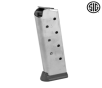 Sig Sauer 1911 .45 ACP 8 Round Magazine