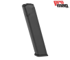 ProMag 9mm 32 Round Extended Magazine for Glock 17, 19 Pistols