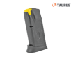 Taurus G3C 9mm 10 Round Magazine with Finger Rest