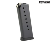 KCI 1911 .45 ACP 8 Round Magazine
