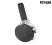 KCI .40 S&W 50 Round Drum Magazine for Glock 22, 23 Pistols