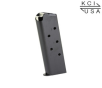 KCI 1911 .45 ACP 7 Round Magazine