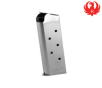Ruger SR1911 Officer .45 ACP 7 Round Magazine