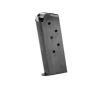 Mec-Gar 1911 Officer .45 ACP 6 Round Magazine