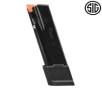 SIG P365 X-Macro, Fuse 9mm 21 Round Extended Magazine