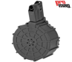 ProMag AR-12 12 Gauge 20 Round Drum Magazine