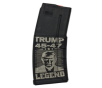 Thril AR-15 .223/5.56 30 Round Trump 45-47 Magazine