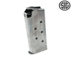SIG 1911 Compact .45 ACP 7 Round Magazine