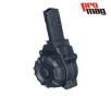 ProMag 9mm 30 Round Drum Magazine for Glock 43 Pistols