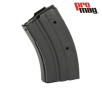 ProMag Ruger Mini-30 7.62x39mm 20 Round Magazine