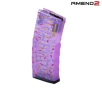 Amend2 Mod-C AR-15 .223/5.56 30 Round Sprinkle Magazine