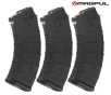 Magpul PMAG GEN M3 AK-47 7.62x39 30 Round Magazine (3 Pack)