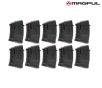 Magpul PMAG GEN 2 MOE AK-47 7.62x39mm 10 Round Magazine (10 Pack)