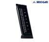 Mec-Gar 1911 .45 ACP 8 Round Magazine with 2nd Amendment Engraving