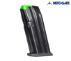 Mec-Gar 9mm 15 Round Magazine for Glock 19 Pistols