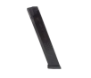 Rattlesnake Tactical 9mm 34 Round Extended Magazine for Glock 17, 19 Pistols