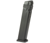 Glock 48/43x 28 Round 9mm Magazine - Blued