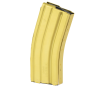 AR-15 Speed 30 Round 223 Remington/5.56 NATO Magazine - Gold