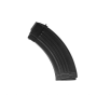 AK-47 30 Round 7.62 x 39mm Rifle Magazine - Black