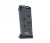 1911 Officer Steel 6 Round 45 ACP Magazine - Blued