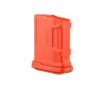 AR-15/M16 5 Round 223 Remington/5.56 NATO Magazine - Orange