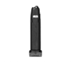 Glock 22/23 15 Round 40 S&W Magazine - Black