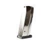 Glock 43X/48 15 Round 9mm Magazine - Nickel
