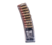 HK MP5 20 Round 9mm Magazine - Carbon Smoke