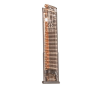 Glock 17/18/19 32 Round 9mm Magazine - Clear