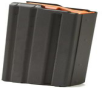 AR-15/M16 20 Round 223 Remington/5.56 NATO Magazine - Marlube - Orange Follower