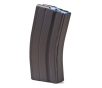 AR-15/M16 25 Round 6.5 Grendel Magazine - Marlube - Blue Follower